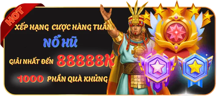 Trò chơi nổ hũ với mã ax88