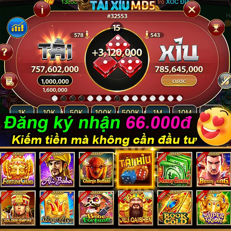 Bước 3: Chọn trận đấu và đặt cược đá gà