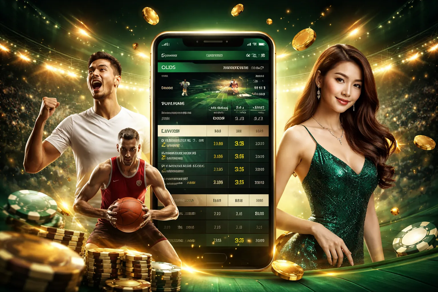 Hướng dẫn đăng ký tài khoản AX88