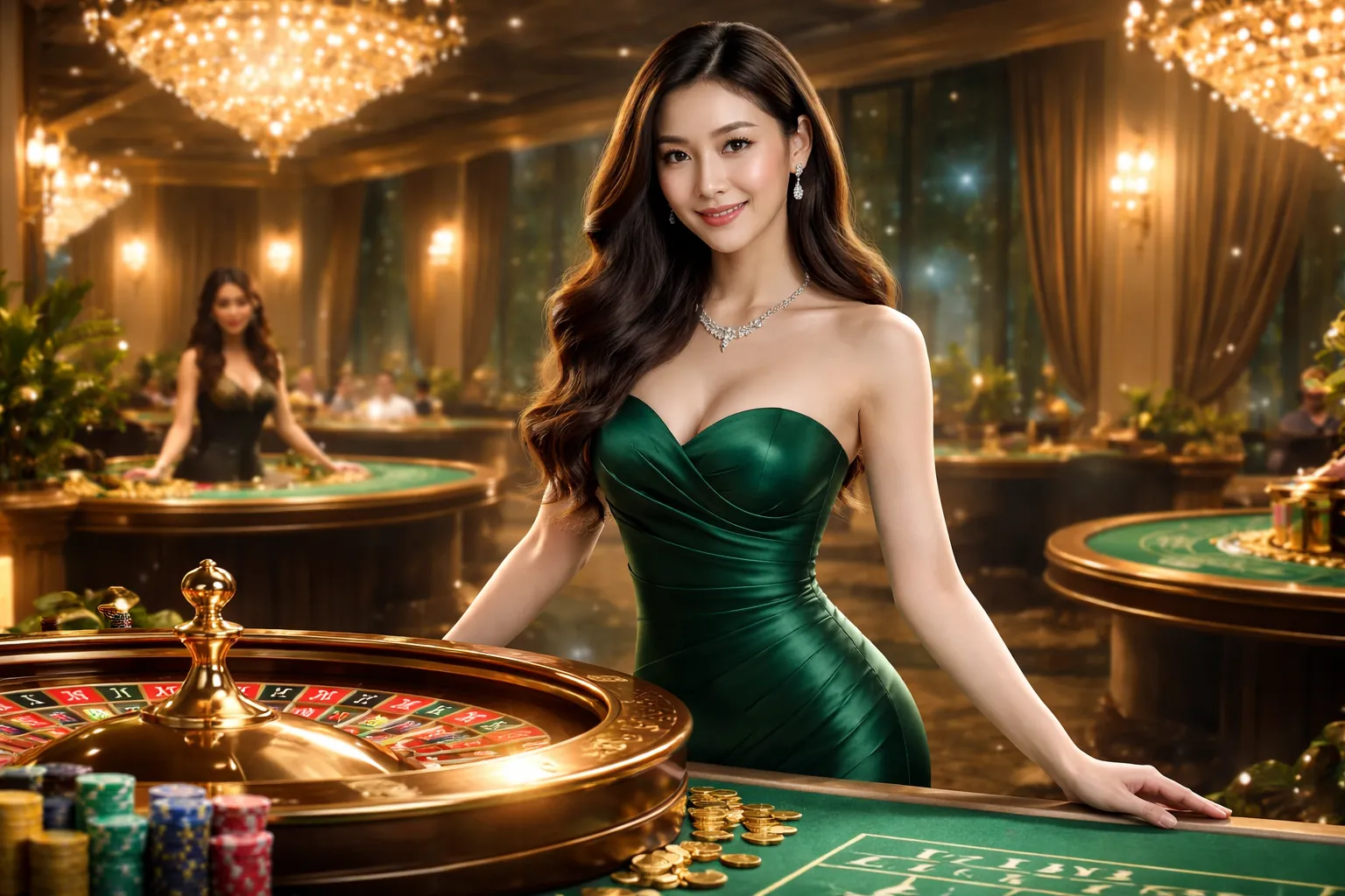 Tăng cường trải nghiệm chơi game AX88