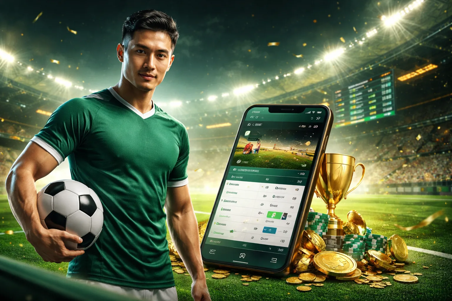 Biểu tượng công nghệ AX88